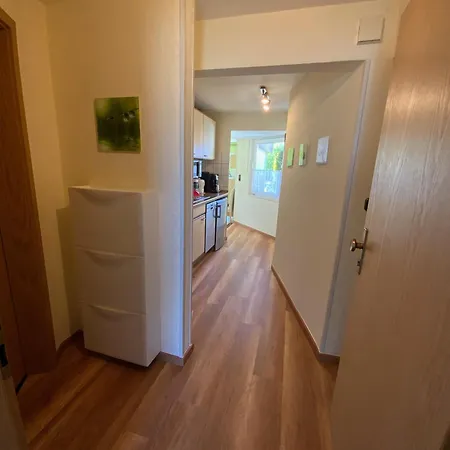 Апартаменты Sperber-roehrs Eg *