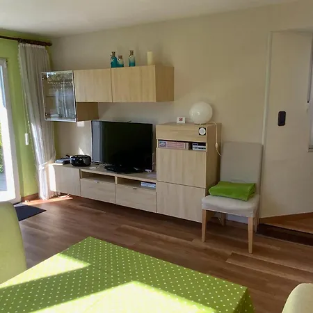 Sperber-roehrs Eg Апартаменты *