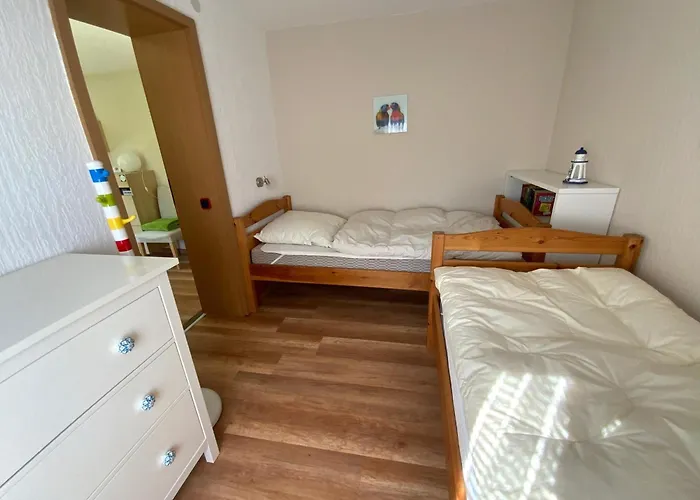 Sperber-roehrs Eg Apartamento