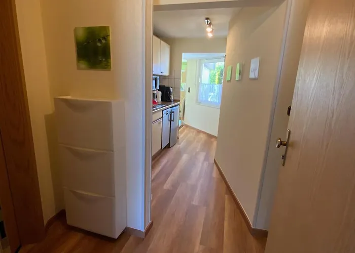 Apartamento Sperber-roehrs Eg *