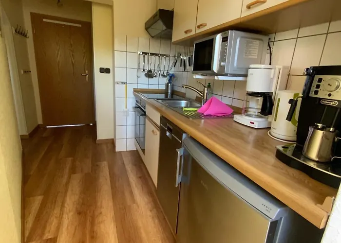 Sperber-roehrs Eg Apartamento